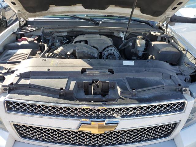 Photo 11 VIN: 1GNFK26319R279282 - CHEVROLET SUBURBAN K 