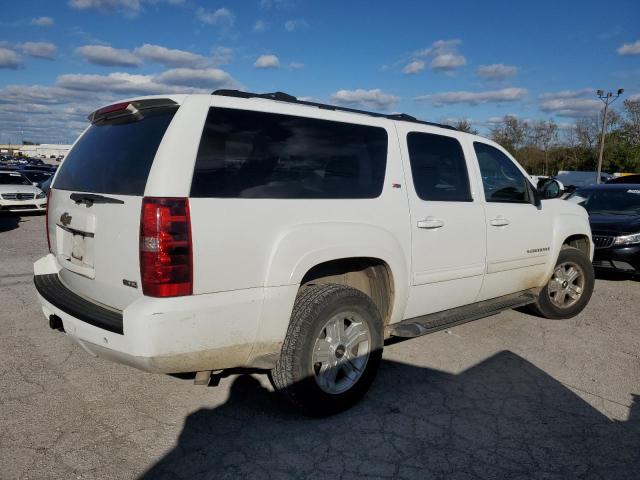 Photo 2 VIN: 1GNFK26319R279282 - CHEVROLET SUBURBAN K 