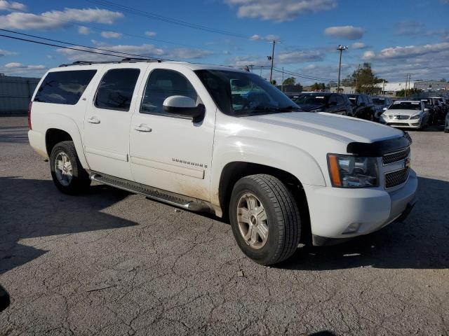 Photo 3 VIN: 1GNFK26319R279282 - CHEVROLET SUBURBAN K 