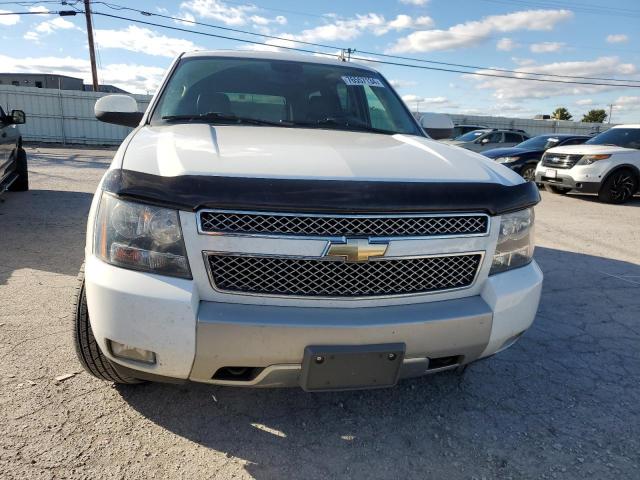 Photo 4 VIN: 1GNFK26319R279282 - CHEVROLET SUBURBAN K 