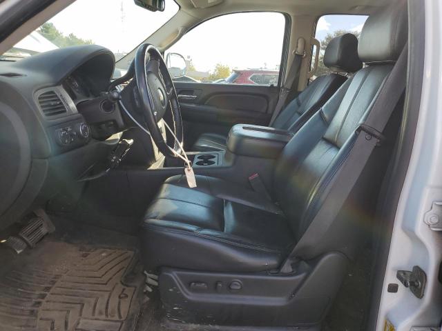 Photo 6 VIN: 1GNFK26319R279282 - CHEVROLET SUBURBAN K 