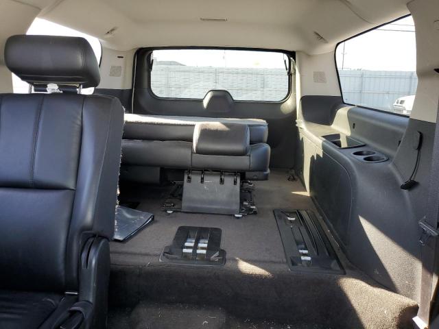 Photo 9 VIN: 1GNFK26319R279282 - CHEVROLET SUBURBAN K 