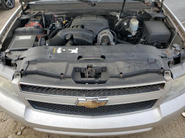 Photo 11 VIN: 1GNFK26329J101637 - CHEVROLET SUBURBAN K 