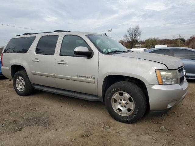 Photo 3 VIN: 1GNFK26329J101637 - CHEVROLET SUBURBAN K 