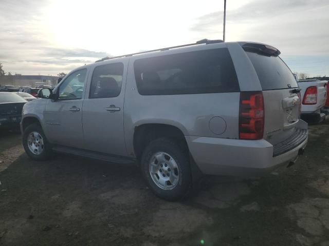 Photo 1 VIN: 1GNFK26329J116848 - CHEVROLET SUBURBAN 