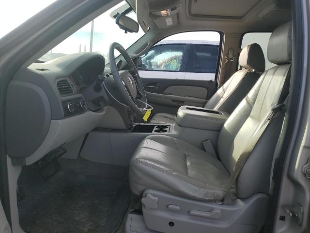 Photo 6 VIN: 1GNFK26329J116848 - CHEVROLET SUBURBAN 