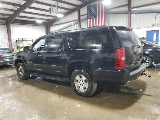 Photo 1 VIN: 1GNFK26329J122889 - CHEVROLET SUBURBAN 