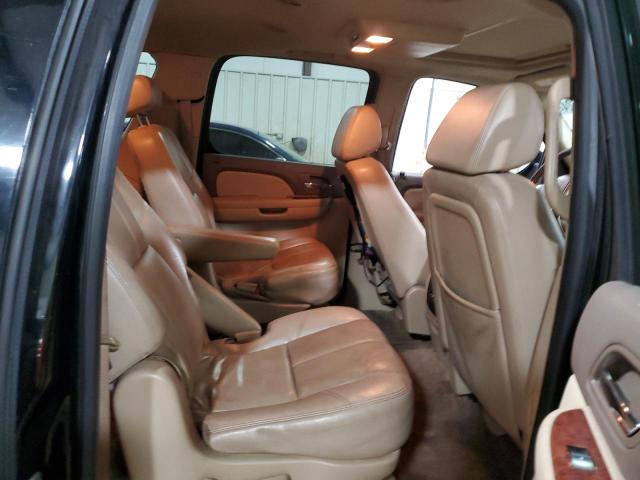 Photo 10 VIN: 1GNFK26329J122889 - CHEVROLET SUBURBAN 