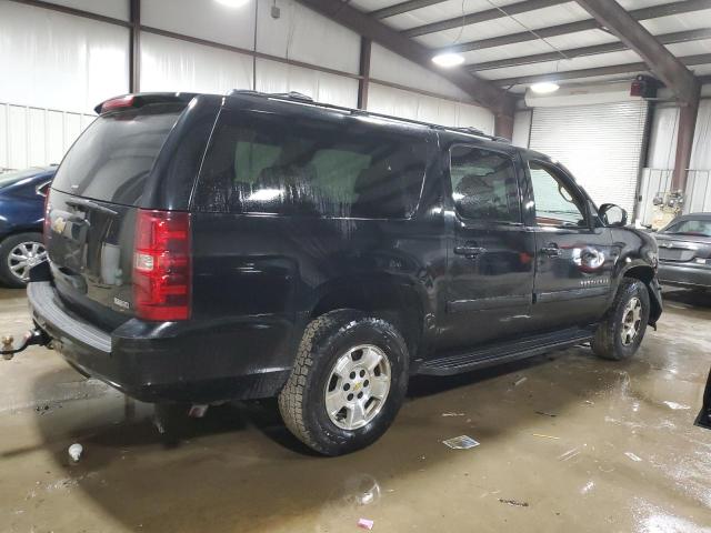 Photo 2 VIN: 1GNFK26329J122889 - CHEVROLET SUBURBAN 