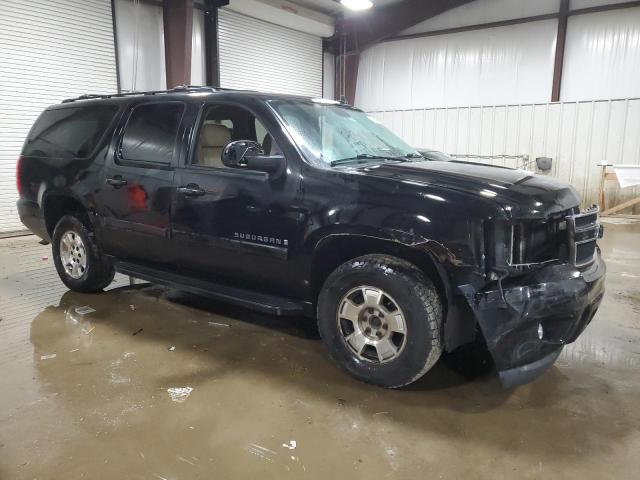 Photo 3 VIN: 1GNFK26329J122889 - CHEVROLET SUBURBAN 