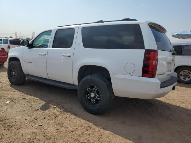 Photo 1 VIN: 1GNFK26329R228650 - CHEVROLET SUBURBAN K 