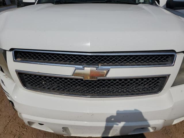 Photo 11 VIN: 1GNFK26329R228650 - CHEVROLET SUBURBAN K 