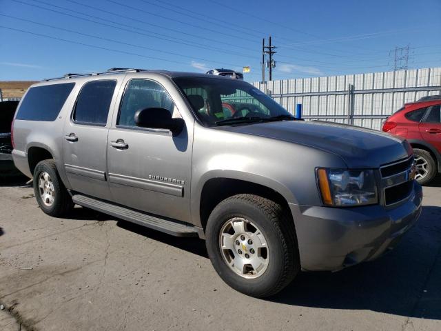 Photo 3 VIN: 1GNFK26329R244976 - CHEVROLET SUBURBAN 