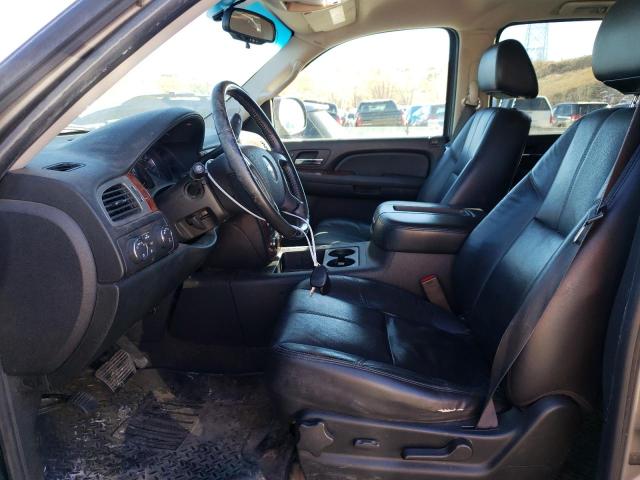 Photo 6 VIN: 1GNFK26329R244976 - CHEVROLET SUBURBAN 