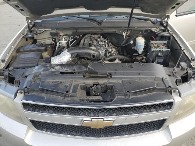 Photo 10 VIN: 1GNFK26329R287777 - CHEVROLET SUBURBAN K 