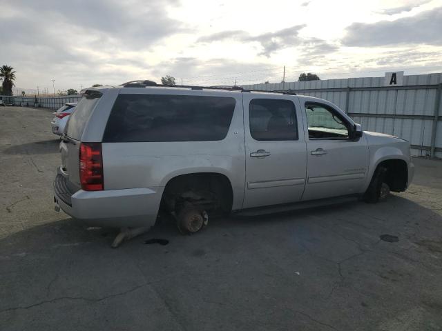 Photo 2 VIN: 1GNFK26329R287777 - CHEVROLET SUBURBAN K 