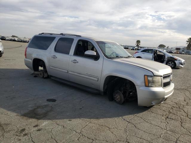 Photo 3 VIN: 1GNFK26329R287777 - CHEVROLET SUBURBAN K 