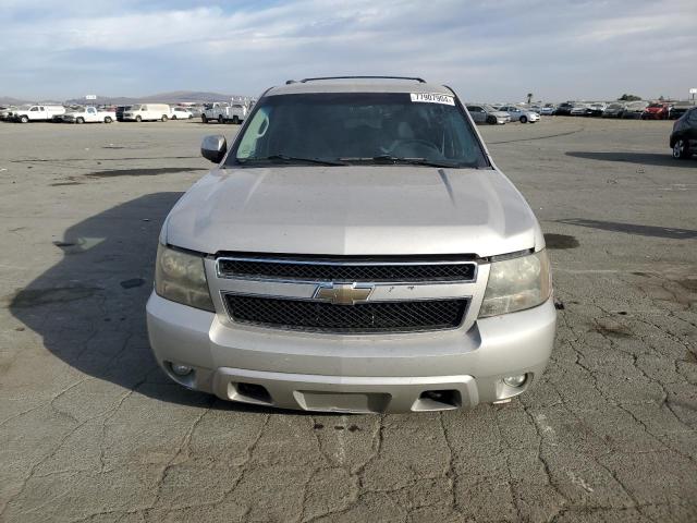 Photo 4 VIN: 1GNFK26329R287777 - CHEVROLET SUBURBAN K 