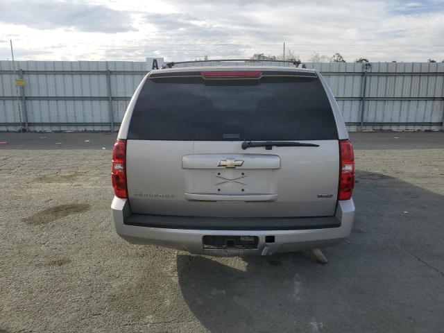 Photo 5 VIN: 1GNFK26329R287777 - CHEVROLET SUBURBAN K 