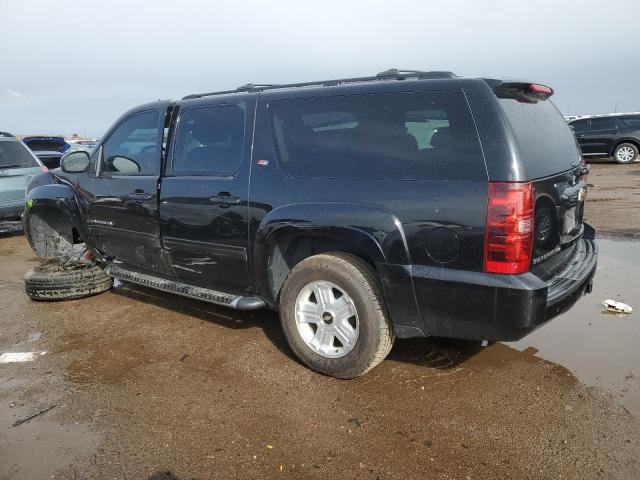 Photo 1 VIN: 1GNFK26329R293076 - CHEVROLET SUBURBAN K 