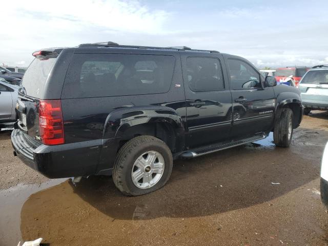 Photo 2 VIN: 1GNFK26329R293076 - CHEVROLET SUBURBAN K 