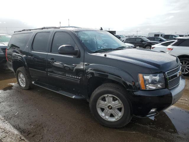 Photo 3 VIN: 1GNFK26329R293076 - CHEVROLET SUBURBAN K 