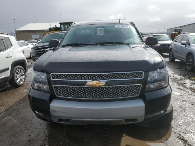 Photo 4 VIN: 1GNFK26329R293076 - CHEVROLET SUBURBAN K 