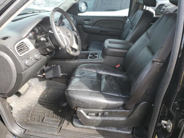 Photo 6 VIN: 1GNFK26329R293076 - CHEVROLET SUBURBAN K 