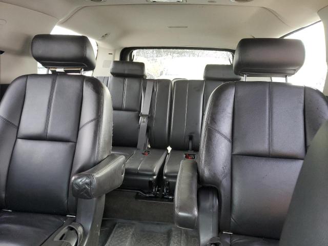 Photo 9 VIN: 1GNFK26329R293076 - CHEVROLET SUBURBAN K 