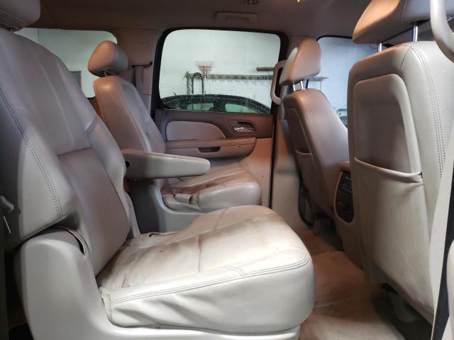 Photo 5 VIN: 1GNFK26339R157412 - CHEVROLET SUBURBAN K 