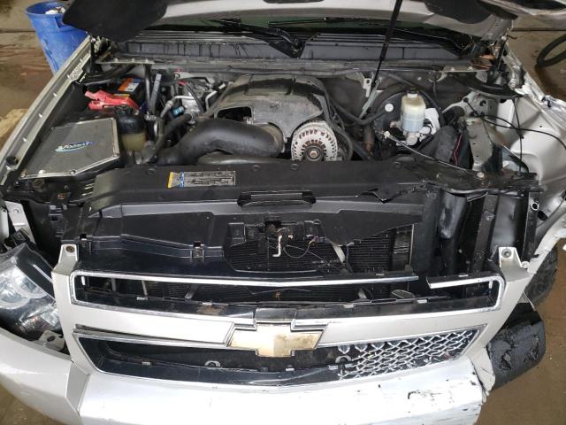 Photo 6 VIN: 1GNFK26339R157412 - CHEVROLET SUBURBAN K 