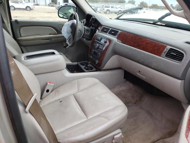 Photo 4 VIN: 1GNFK26349R188880 - CHEVROLET SUBURBAN 