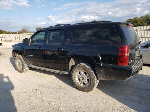 Photo 1 VIN: 1GNFK26349R215060 - CHEVROLET SUBURBAN 