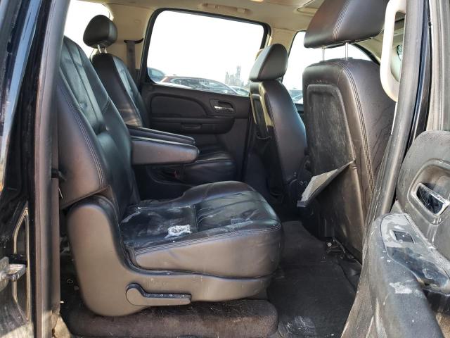 Photo 10 VIN: 1GNFK26349R215060 - CHEVROLET SUBURBAN 