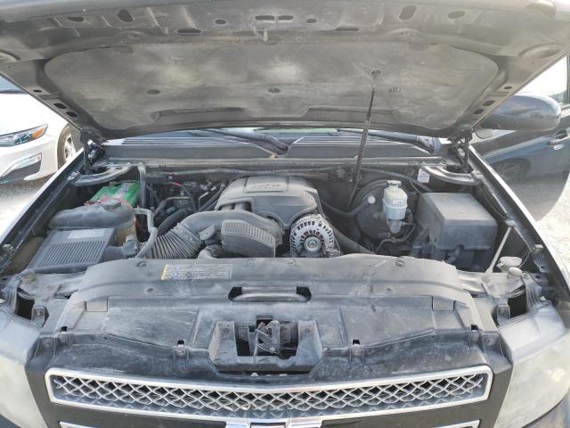 Photo 11 VIN: 1GNFK26349R215060 - CHEVROLET SUBURBAN 