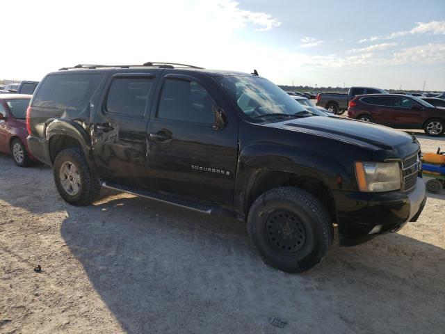 Photo 3 VIN: 1GNFK26349R215060 - CHEVROLET SUBURBAN 