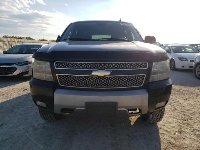 Photo 4 VIN: 1GNFK26349R215060 - CHEVROLET SUBURBAN 