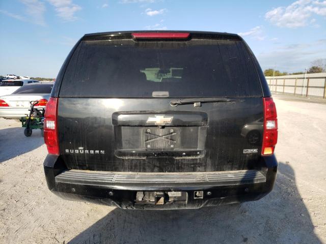 Photo 5 VIN: 1GNFK26349R215060 - CHEVROLET SUBURBAN 