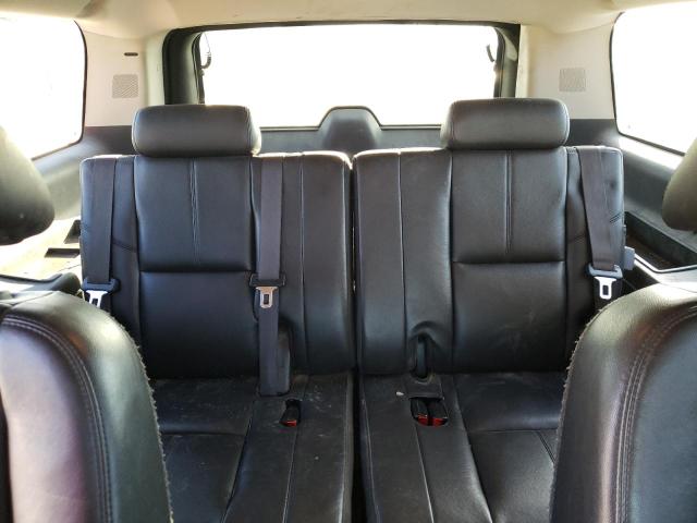 Photo 9 VIN: 1GNFK26349R215060 - CHEVROLET SUBURBAN 