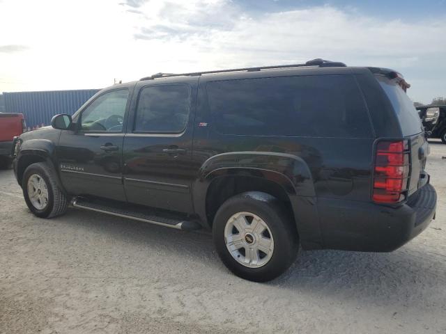 Photo 1 VIN: 1GNFK26349R215270 - CHEVROLET SUBURBAN K 