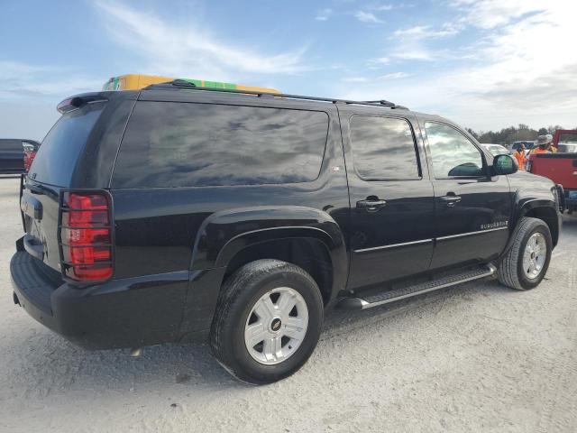 Photo 2 VIN: 1GNFK26349R215270 - CHEVROLET SUBURBAN K 