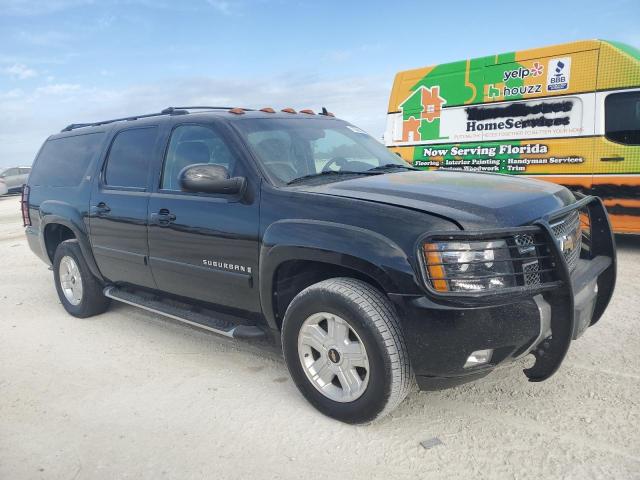 Photo 3 VIN: 1GNFK26349R215270 - CHEVROLET SUBURBAN K 