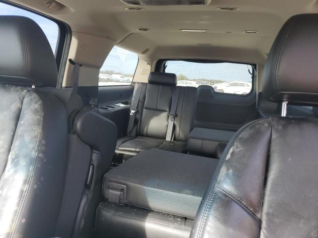 Photo 9 VIN: 1GNFK26349R215270 - CHEVROLET SUBURBAN K 