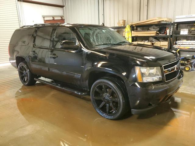 Photo 3 VIN: 1GNFK26349R254702 - CHEVROLET SUBURBAN K 