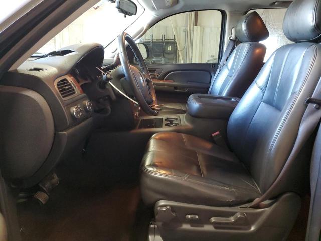 Photo 6 VIN: 1GNFK26349R254702 - CHEVROLET SUBURBAN K 