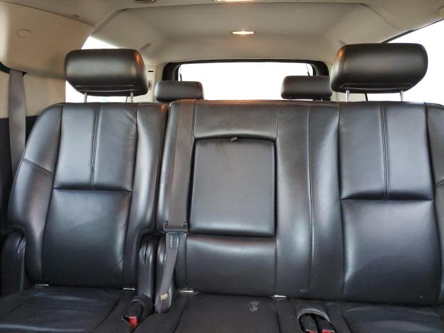 Photo 9 VIN: 1GNFK26349R254702 - CHEVROLET SUBURBAN K 