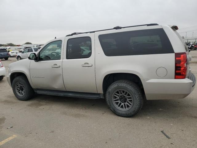 Photo 1 VIN: 1GNFK26349R255803 - CHEVROLET SUBURBAN K 