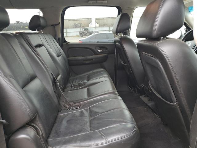 Photo 10 VIN: 1GNFK26349R255803 - CHEVROLET SUBURBAN K 