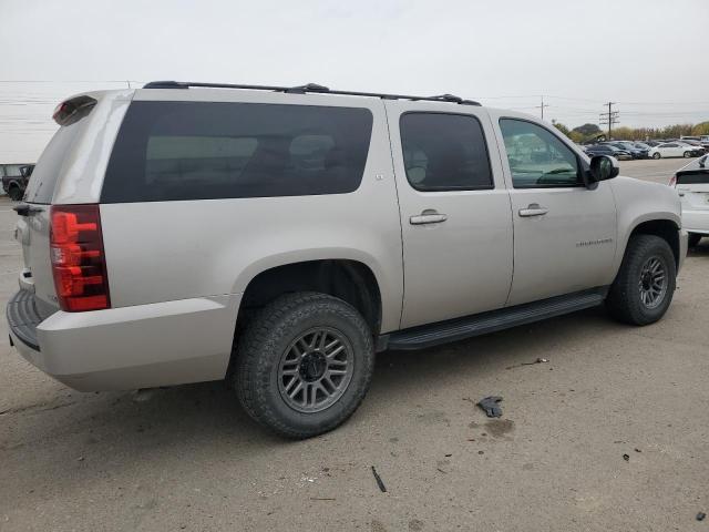 Photo 2 VIN: 1GNFK26349R255803 - CHEVROLET SUBURBAN K 