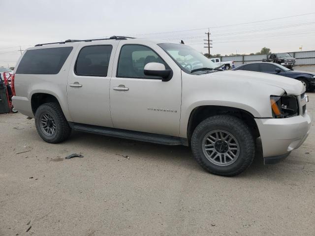 Photo 3 VIN: 1GNFK26349R255803 - CHEVROLET SUBURBAN K 